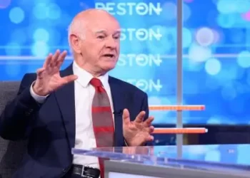 NatWest Chair Declines Calls For His Resignation 2 NatWest Chair Declines Calls For His Resignation