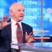 NatWest Chair Declines Calls For His Resignation 12 Sir Howard Davies, Chairman pf NatWest Groups.