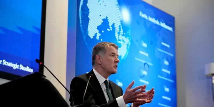 Sir Richard Moore, Director of Military Intelligence Section VI (MI6), UK.
