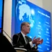 Beijing Is A Third Party In Russia’s Operations In Ukraine, UK Intelligence Chief Alleges 11 Sir Richard Moore, Director of Military Intelligence Section VI (MI6), UK.
