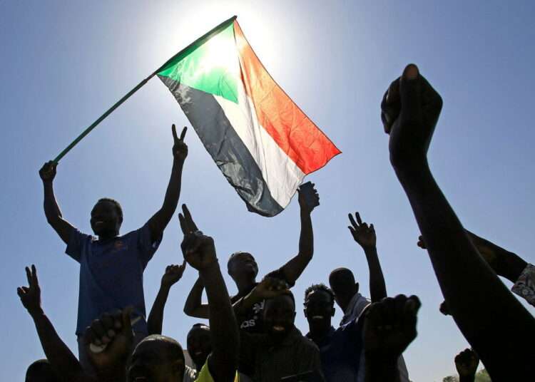 UN Uncovers Grave Full Of Human Remains In Sudan 1 Bodies of 87 people found in Sudan mass grave, says UN.