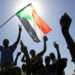 UN Uncovers Grave Full Of Human Remains In Sudan 14 Bodies of 87 people found in Sudan mass grave, says UN.