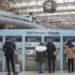 Train firms plan mass closures of ticket offices.