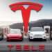 Tesla Sells Record Number of Cars After Price Cuts 11 Tesla Logo Hero