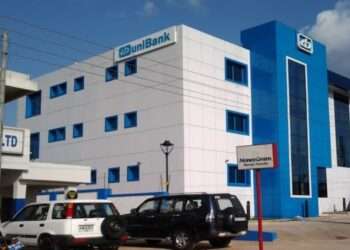 Unibank