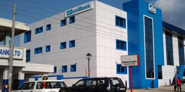 UniBank Trial: Receiver Accuses Management of Deliberately Misreporting Finances to BoG in Court 1 Unibank