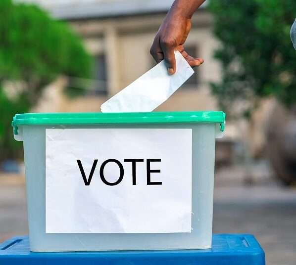 Vote