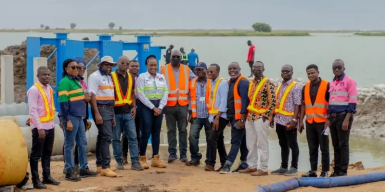 McDan’s Ada Songhor Salt Company, Electrochem to List on Ghana Stock Exchange- MIIF CEO 1 McDan’s Ada Songhor Salt Company, Electrochem to List on Ghana Stock Exchange- MIIF CEO