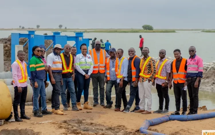 McDan’s Ada Songhor Salt Company, Electrochem to List on Ghana Stock Exchange- MIIF CEO 1 McDan’s Ada Songhor Salt Company, Electrochem to List on Ghana Stock Exchange- MIIF CEO