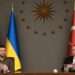 Ukraine ‘deserves’ NATO membership, Turkey’s Erdogan says.