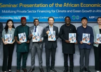 African Economic Outlook 2023: Opportunities Abound for Asian Investors In Africa- Prof. Urama 1 African Economic Outlook 2023: Opportunities Abound for Asian Investors In Africa- Prof. Urama