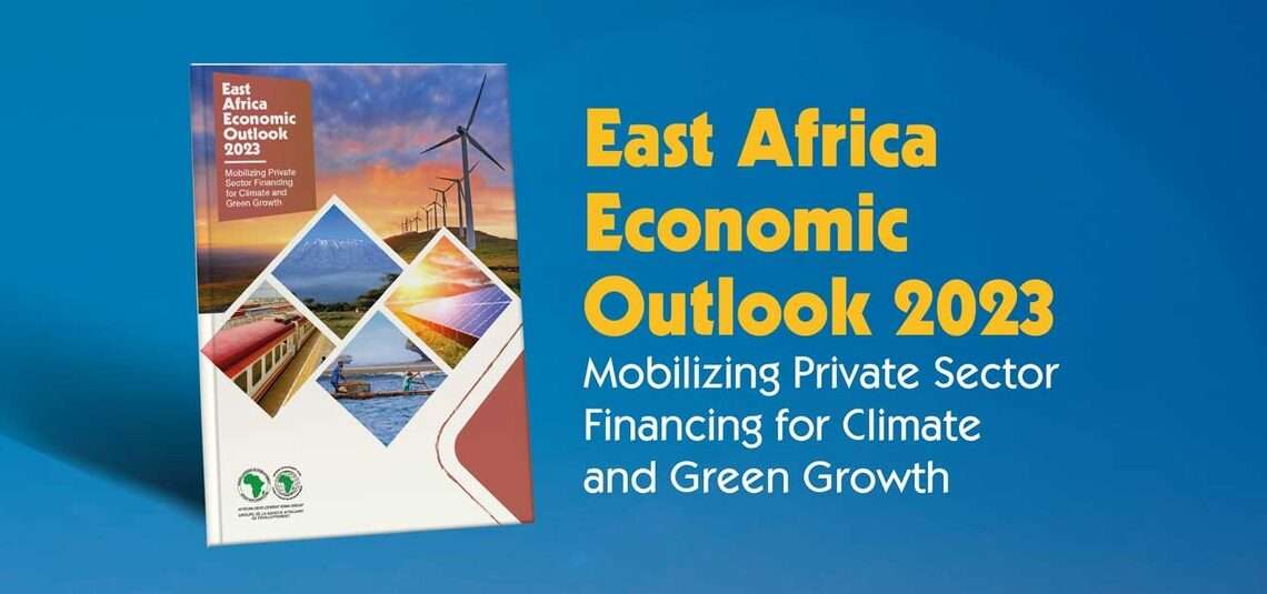 East Africa Regional Economic Outlook 2023 MidTerm Growth For East