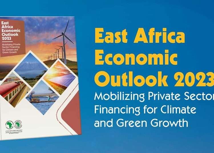 East Africa Regional Economic Outlook 2023: Mid-Term Growth For East Africa Region Projected Highest On The Continent For 2023-4