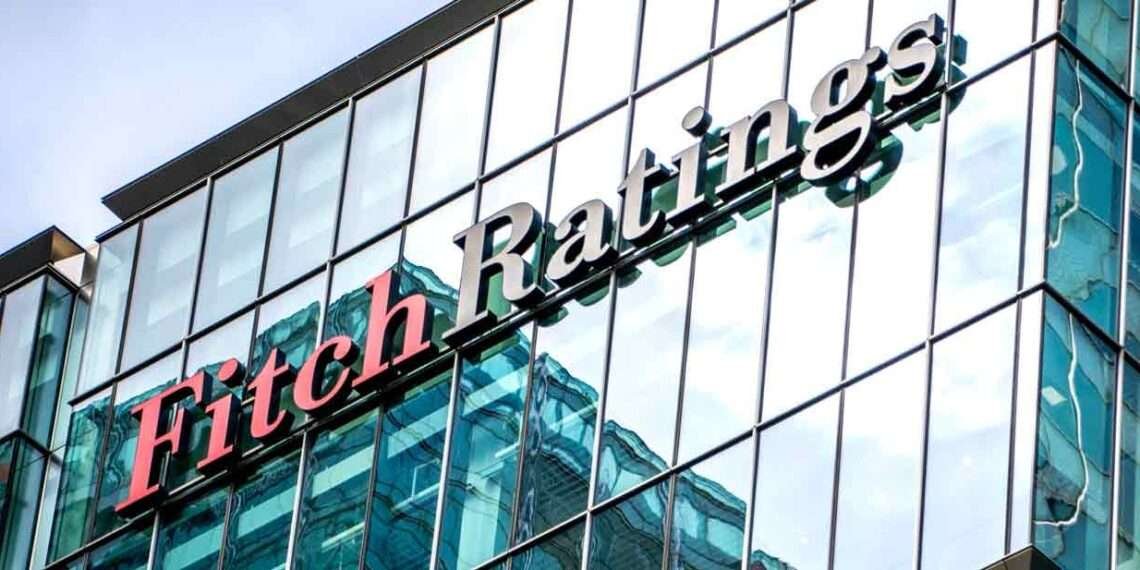 Capitalization Rebound Due to Robust 2023 Profit Growth- Fitch 1 Capitalization Rebound Due to Robust 2023 Profit Growth- Fitch