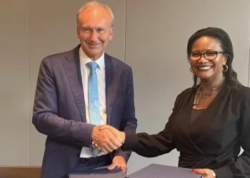 Germany Provides €10 million to NEPAD-IPPF to Boost Infrastructure Development In Africa 1 Germany Provides €10 million to NEPAD-IPPF to Boost Infrastructure Development In Africa