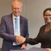 Germany Provides €10 million to NEPAD-IPPF to Boost Infrastructure Development In Africa