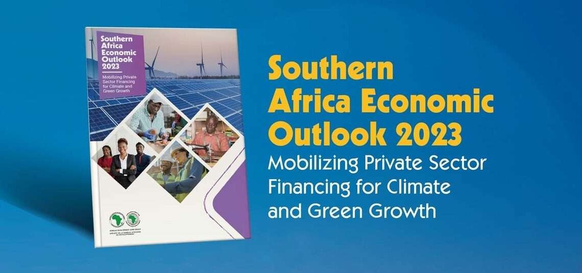 Southern Africa’s Economic Prospects Subdued, Yet Abounds with Investment Opportunity In Climate Change Initiatives- 2023 Southern Africa Economic Outlook 1 Southern Africa’s Economic Prospects Subdued, Yet Abounds with Investment Opportunity In Climate Change Initiatives- 2023 Southern Africa Economic Outlook