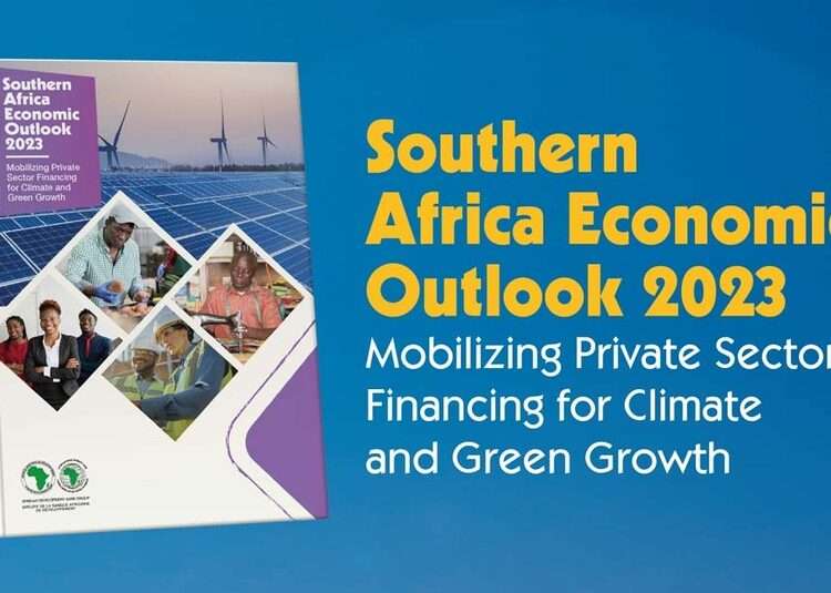 Southern Africa’s Economic Prospects Subdued, Yet Abounds with Investment Opportunity In Climate Change Initiatives- 2023 Southern Africa Economic Outlook 1 Southern Africa’s Economic Prospects Subdued, Yet Abounds with Investment Opportunity In Climate Change Initiatives- 2023 Southern Africa Economic Outlook