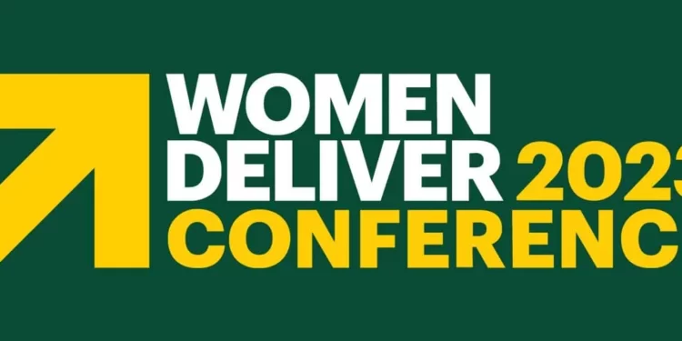 AfDB Signs on Partnership Role In Women Deliver 2023 Conference Africa Debut 1 AfDB Signs on Partnership Role In Women Deliver 2023 Conference Africa Debut