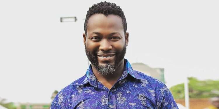 Adjetey Anang