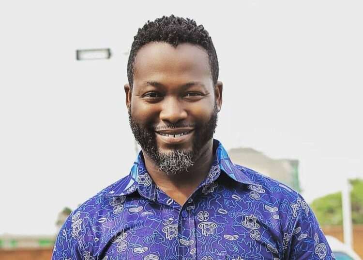Adjetey Anang