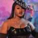 Ghanaian musician, Sista Afia