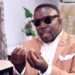 Mr. Beautiful Blames Twi Telenovelas For Collapse Of Ghanaian Movie Industry 12 Kumawood actor and comedian, Mr. Beautiful