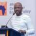 Executive Director at the Africa Centre for Energy Policy (ACEP), Benjamin Boakye.