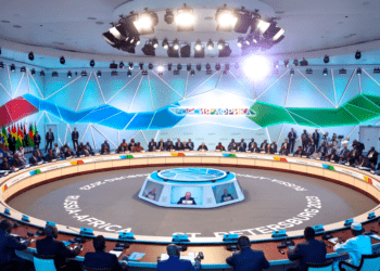 Russia Looking At African Peace Plan Attentively- Putin