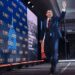 DeSantis Says Israel Has “Strongest Claim Of Right” To West Bank 12 Republican presidential candidate Florida Gov. Ron DeSantis, right, waves as he leaves the stage after speaking to the Christians United For Israel (CUFI) Summit on Monday, July 17, 2023.