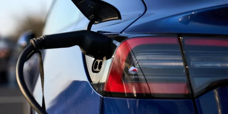 Toyota Hails Battery Breakthrough For Electric Cars