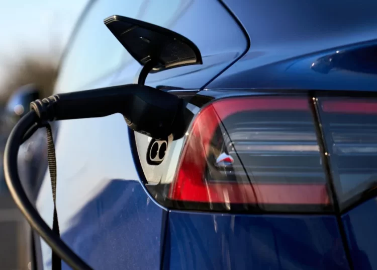 Toyota Hails Battery Breakthrough For Electric Cars 1 Toyota Hails Battery Breakthrough For Electric Cars