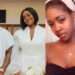 Davido and wife Chioma Rowlands