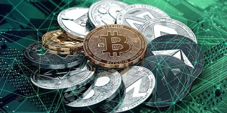 New Study Says Crypto Poses Significant Tax Problems and Could Get Worse 1 cryptocurrency explained