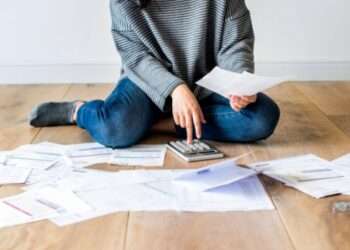 Almost 13 million adults now struggling to pay bills, debt charity warns.