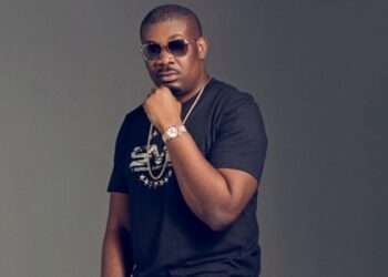 It’s My Calling To Help Young Artists – Don Jazzy