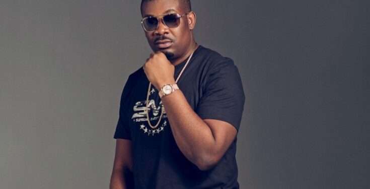 It’s My Calling To Help Young Artists – Don Jazzy 1 Don Jazzy