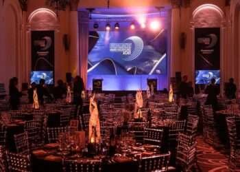 Ecobank Wins Coveted Euromoney Award as Africa’s Best Bank for SMEs for the Second Year Running 1 Ecobank Wins Coveted Euromoney Award as Africa’s Best Bank for SMEs for the Second Year Running