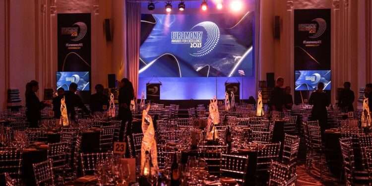Ecobank Wins Coveted Euromoney Award as Africa’s Best Bank for SMEs for the Second Year Running