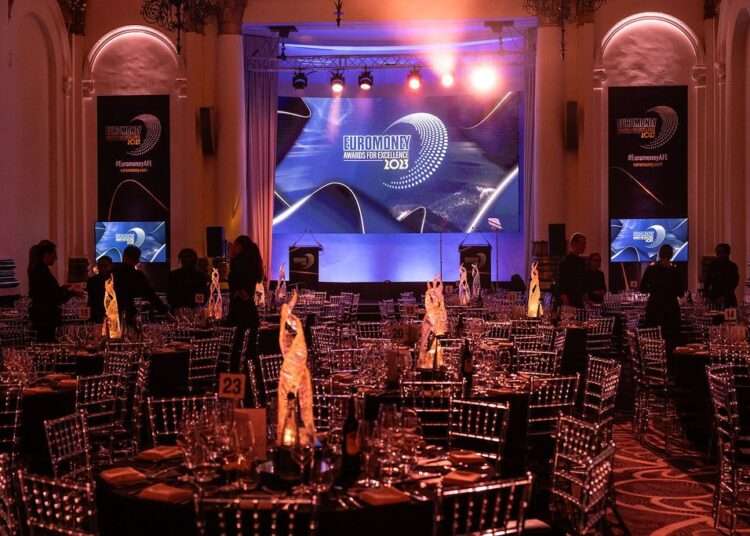 Ecobank Wins Coveted Euromoney Award as Africa’s Best Bank for SMEs for the Second Year Running 1 Ecobank Wins Coveted Euromoney Award as Africa’s Best Bank for SMEs for the Second Year Running