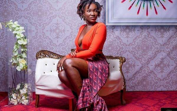 What Happened To Ebony Was Not A Prophecy; I Saw It In A Dream – Kaywa 1 The late Ebony Reigns