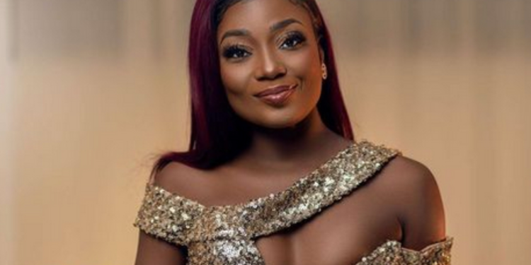 Ghanaian artist, Efya