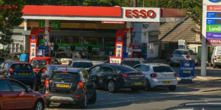 Ban On Diesel And Petrol Car Unchangeable, Gove Claims 1 Petrol and diesel car ban immovable, says Michael Gove.