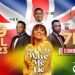 Waye Me Yiye Concert at London