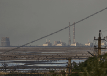 Tense Situation at Zaporizhzhia Nuclear Power Plant- Peskov