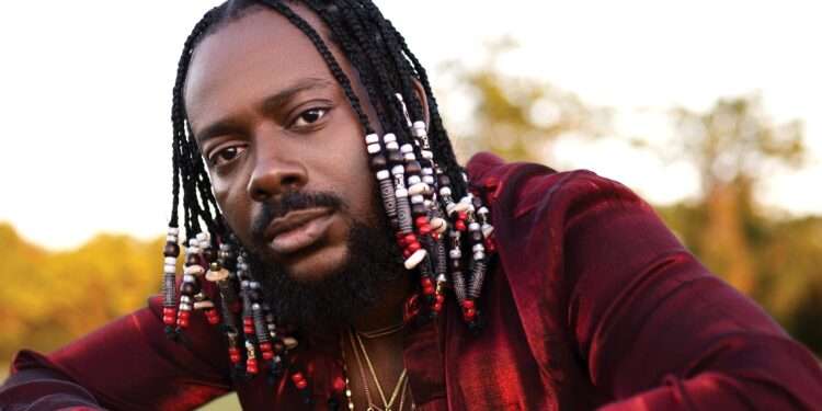 Adekunle Gold’s Music Most Streamed In U.S., Nigeria, UK – Spotify 1 Adekunle Gold