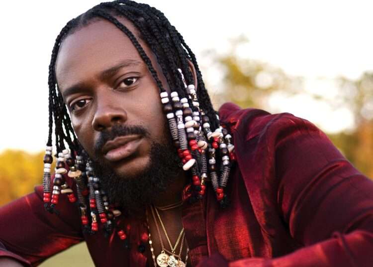 Adekunle Gold’s Music Most Streamed In U.S., Nigeria, UK – Spotify 1 Adekunle Gold