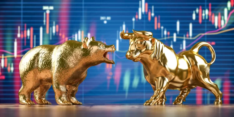 Bulls and Bears Lock Horns as GSE Ends Trading Day Flat