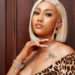 Ghanaian musician and socialite, Hajia4Reall