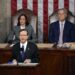 Israeli President Addresses U.S Congress 15 Israeli President, Isaac Herzog speaks to a joint session of U.S Congress on Wednesday, July 19, 2023.